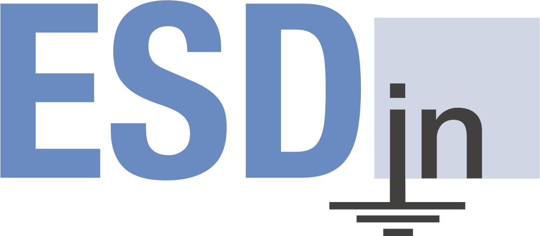 ESDin — engineering plastics